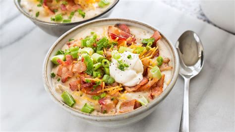 loaded-slow-cooker-potato-soup image
