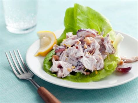 tuna-salad-recipes-food-network image