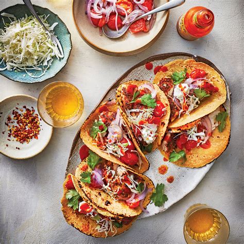 slow-cooker-mahi-mahi-tacos-eatingwell image