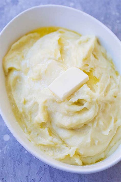 ultimate-french-mashed-potatoes-recipe-best-crafts image