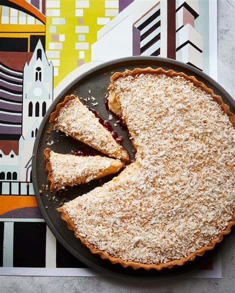 manchester-tart-recipe-delicious-magazine image