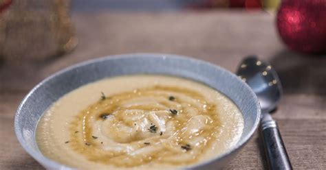 10-best-parsnip-and-honey-soup-recipes-yummly image