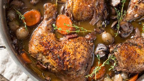 16-easy-french-chicken-recipes-you-must-try-for-dinner image
