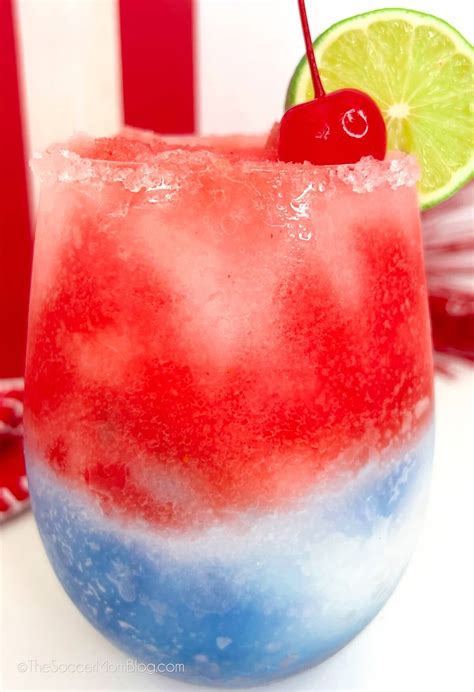 red-white-and-blue-frozen-margaritas-the-soccer image