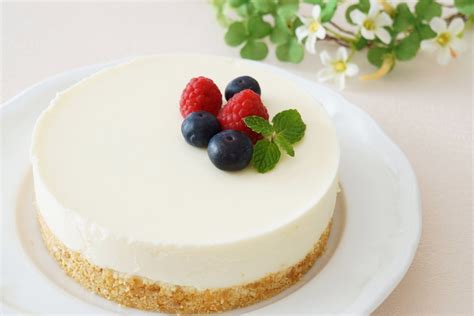 no-bake-cheesecake-with-coolwhip-recipe-cake-decorist image