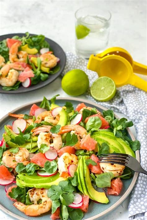 prawn-salad-with-avocado-the-devil-wears-salad image