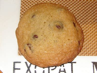 how-to-make-chocolate-chip-cookies-with-margarine image
