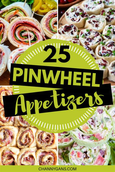 25-pinwheel-appetizers-perfect-to-feed-a-crowd image