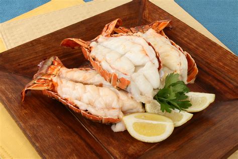 butter-broiled-florida-spiny-lobster-tails-fresh-from image