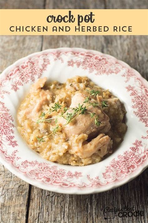 crock-pot-chicken-and-herbed-rice-recipes-that-crock image