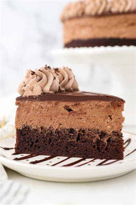 chocolate-mousse-cake-beyond-frosting image