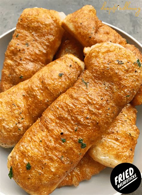 fried-breadsticks-10-minute-recipe-deepfriedhoney image