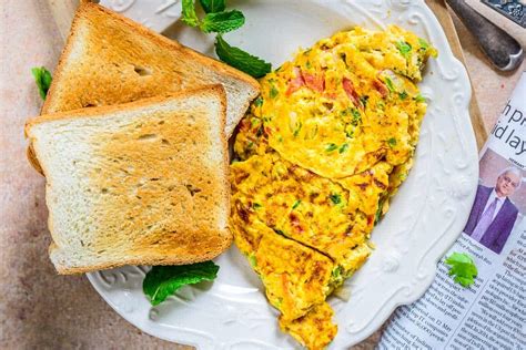 spicy-indian-masala-omelette-recipe-whiskaffair image