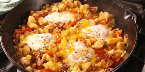 how-to-make-low-carb-breakfast-hash-delish image
