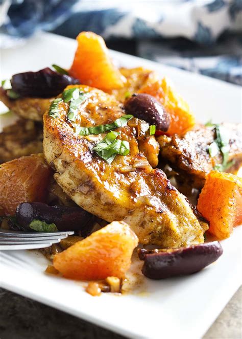 mediterranean-chicken-with-olives-and-oranges image