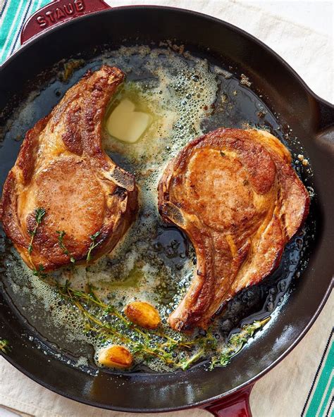 10-best-pan-fried-pork-ribs-recipes-yummly image