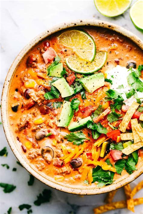 easy-cheesy-taco-soup-the-recipe-critic image