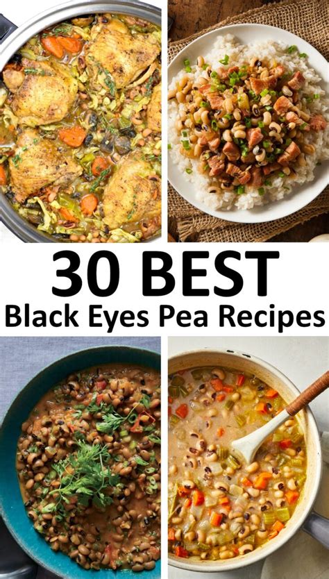 the-30-best-black-eyed-pea-recipes-gypsyplate image