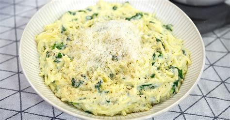one-pot-pasta-with-spinach-and-ricotta-recipe-today image