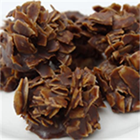 keto-chocolate-peanut-butter-haystacks-recipe-atkins image