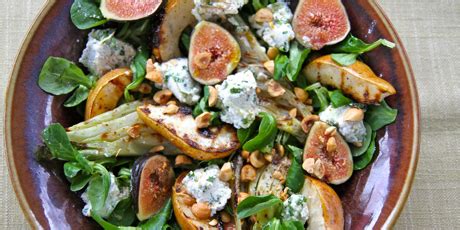 best-grilled-fennel-pear-salad-recipes-quick-and-easy image