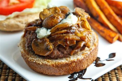 burgers-smothered-in-a-caramelized-onion-mushroom image