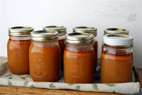 how-to-pressure-can-chicken-stock-or-broth-oak-hill image