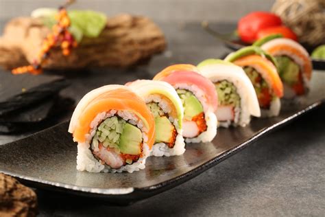 spring-sushi-hamilton-all-you-can-eat-sushi image