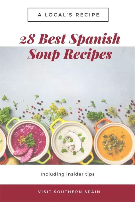 28-best-spanish-soup-recipes-visit-southern-spain image
