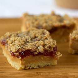 peanut-butter-and-jelly-pie-bars-brown-eyed-baker image
