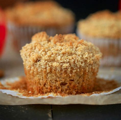 gluten-free-apple-cinnamon-muffins-grain-free image