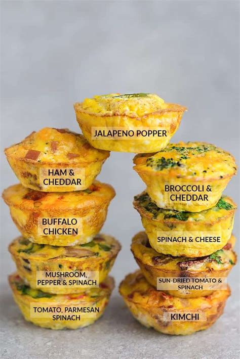 keto-egg-cups-9-delicious-easy-low-carb-breakfast image