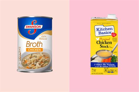 chicken-stock-vs-broth-whats-the-difference-real image