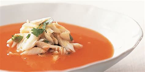 thai-spiced-watermelon-soup-with-crabmeat image