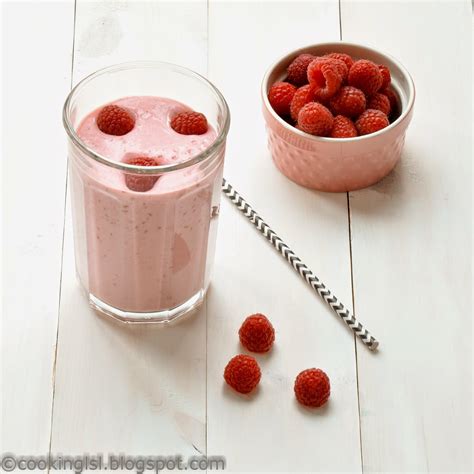 raspberry-smoothie-with-yogurt-cooking-lsl image
