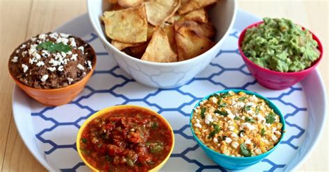 10-best-mexican-dips-tortilla-chips-recipes-yummly image