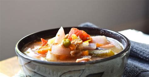 10-best-crock-pot-turkey-vegetable-soup image