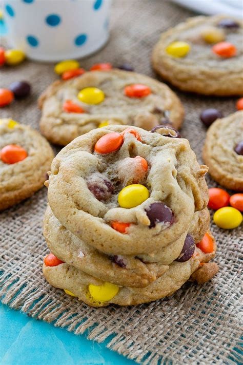 reeses-pieces-cookies-crazy-for-crust image