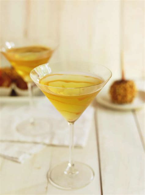 caramel-apple-martini-a-beautiful-mess image