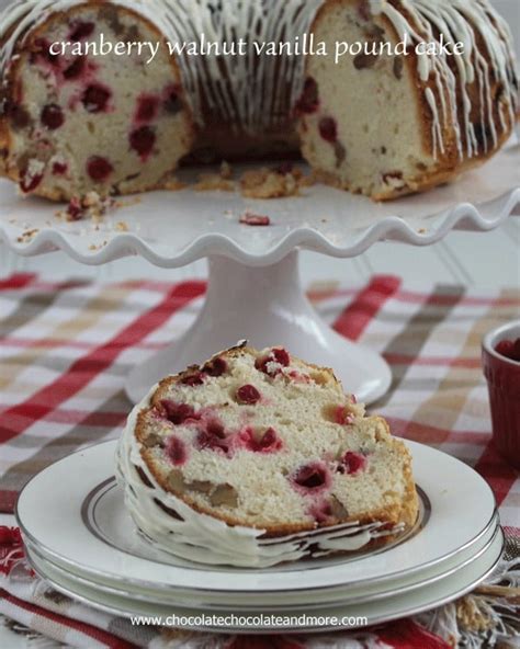 cranberry-walnut-vanilla-pound-cake-chocolate image