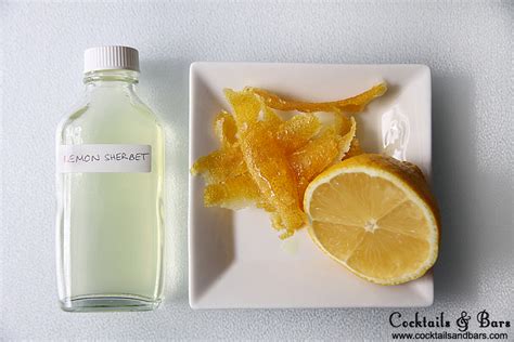 how-to-make-lemon-sherbet-use-it-in-cocktails image