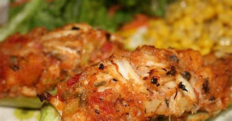 10-best-shrimp-and-crab-stuffed-chicken image