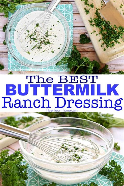 the-very-best-homemade-ranch-dressing image