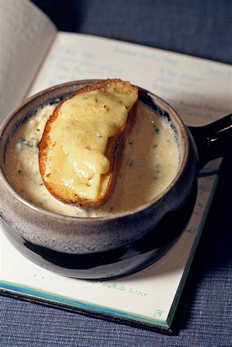 toasted-garlic-soup-sopa-de-ajo-crumb-a-food-blog image