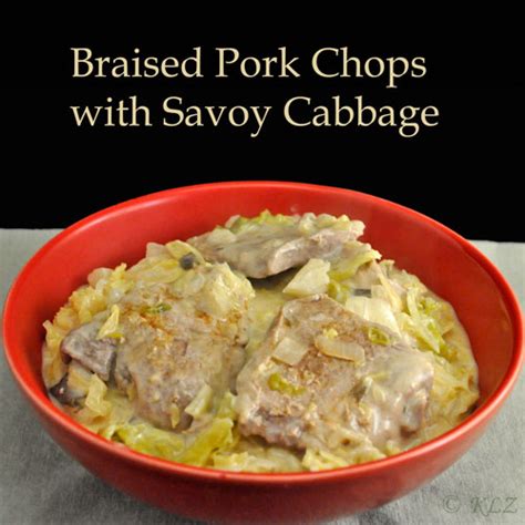 braised-pork-chops-with-creamy-savoy-cabbage image