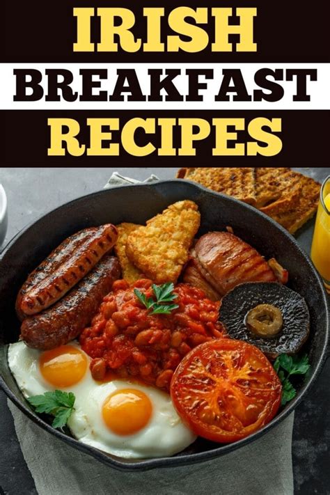 17-traditional-irish-breakfast-recipes-insanely-good image