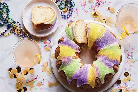 mardi-gras-king-cake-recipe-king-arthur image