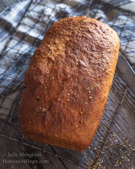organic-honey-whole-grain-bread-recipe-hostess-at image
