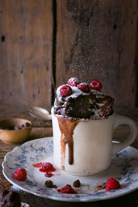 cake-in-a-cup-recipe-gooey-chocolate-cake-in-3-minutes image