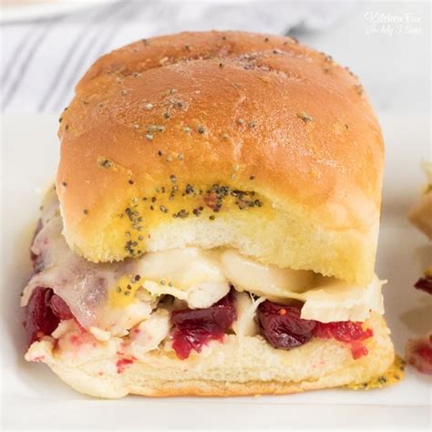 turkey-cranberry-sliders-kitchen-fun-with-my-3-sons image
